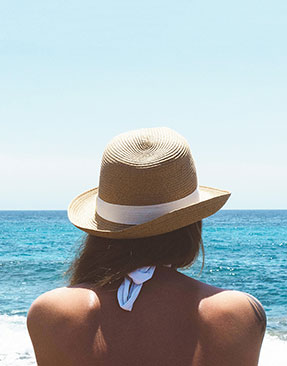 Image for Beauty Experts Reveal The Ultimate Guide To Summer Skincare