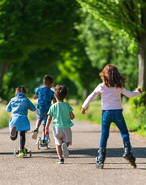Image for Free Days Out With The Kids In Kent & Sussex