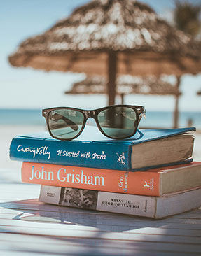 Essentials for Your Next Beach Holiday