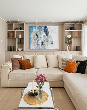 Interior Mistakes That Could Be Devaluing Your Home