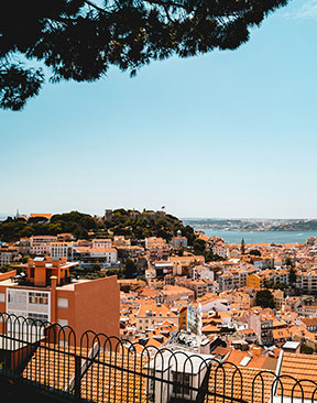 5 European City Breaks to Explore in 2026