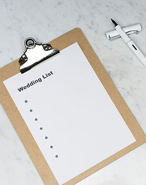 4 Wedding Planning Mistakes That Spark Arguments Before You Even Say ‘I Do’ 