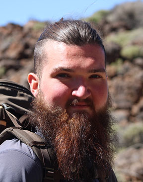 Image for Inspirational Paraplegic Named Charity's Brand Ambassador