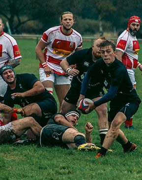 Image for Opportunities for Kent Businesses to Get Involved in Sport