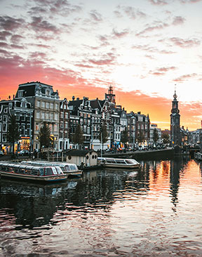 Extreme Day Trips: Five Christmas Destinations Under Two Hours from London