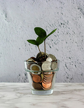 Image for Building a Financial Blueprint: 4 Pillars of Long-Term Growth