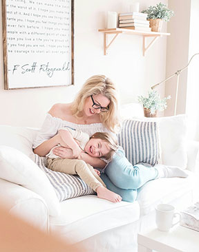 Image for How to Design a Child-Friendly Home That’s Still Stylish