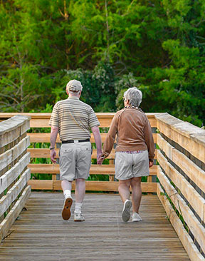 What Really Changes When You Reach Your 60s