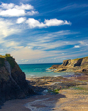 Image for UK Destinations That Are Perfect For A Staycation