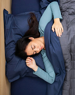 Image for Sleep Patches, Bedroom Tweaks and Digital Habits: Practical Paths to Better Sleep Quality