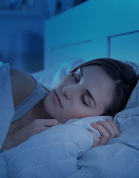 Image for The Perfect Sound for a Good Night’s Sleep