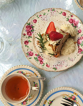 The Best Experiences For Afternoon Tea In The South East