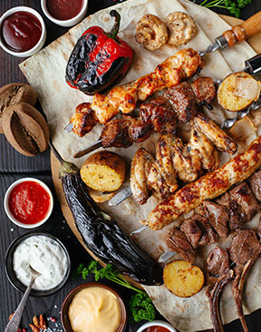 Image for How To Throw The Perfect Father’s Day BBQ