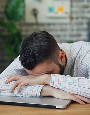 Image for 10 Most Stressful Professions In The UK Revealed