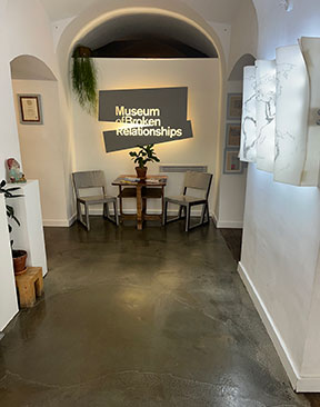 Image for 15 Of The World’s Weirdest Museums
