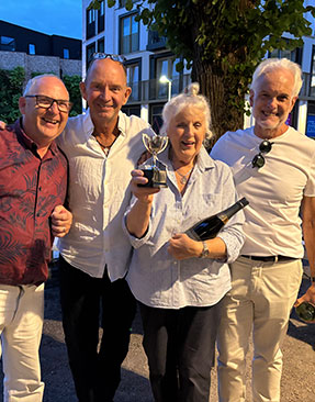 Image for Boules On The Pantiles 2025 With Index Digital