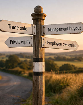 Why More UK Business Owners Are Selling Their Companies To Their Staff