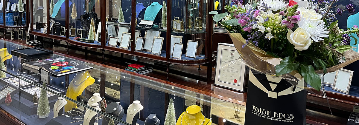 Image for Exciting Expansion For Tunbridge Wells Jeweller