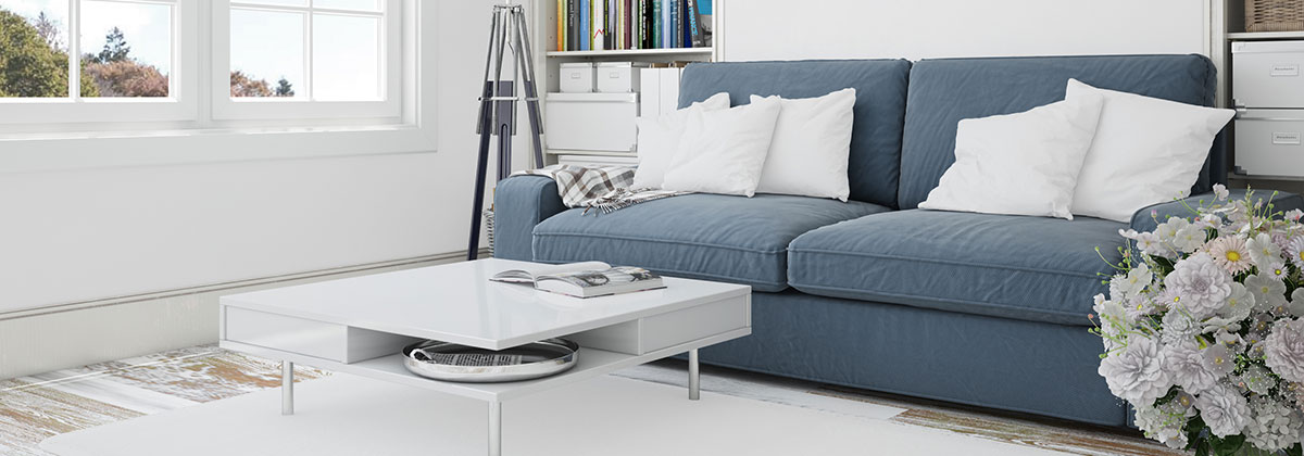 Image for Expert Tips On How To Arrange Your Ideal Living Room 