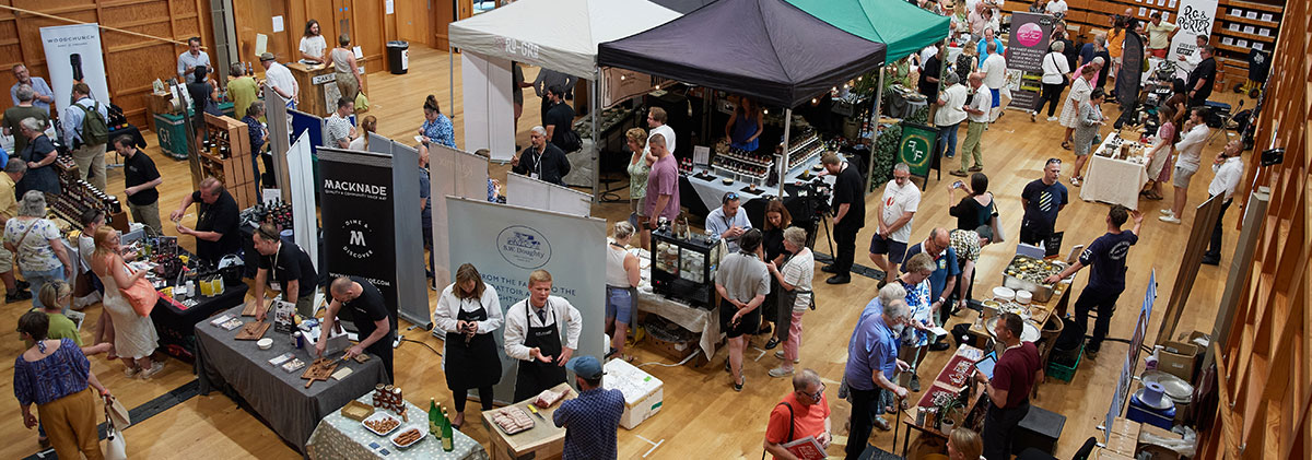 Image for Business finalists announced for The Taste of Kent Awards 2024