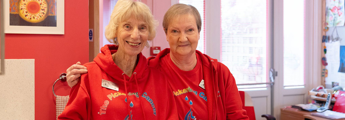 Image for Pickering Cancer Drop-In Centre Launches Fundraising Appeal