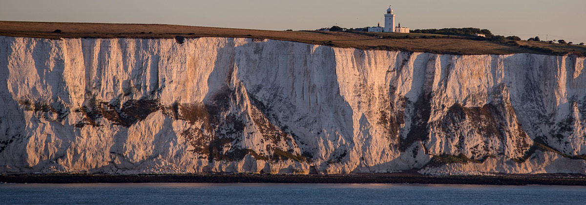 Image for The UK’s Most Scenic and Iconic Ferry Routes