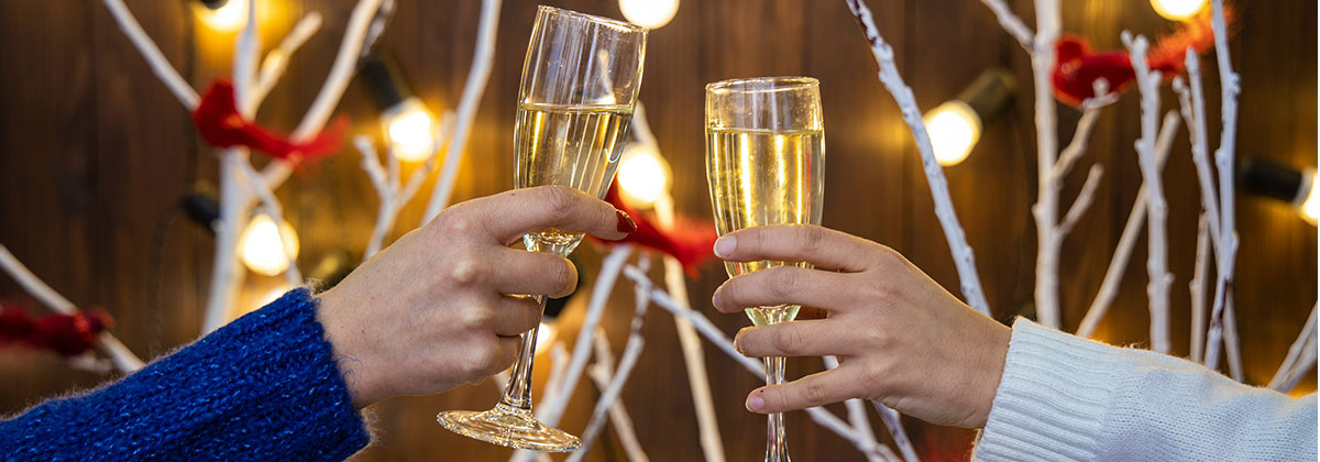 Image for How to Throw a Festive Engagement Party
