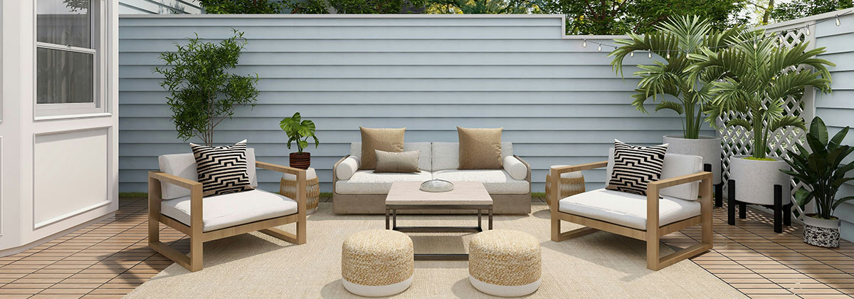 Image for 10 Garden Upgrades To Boost Your Home's Value