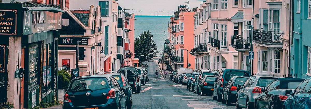 Image for Brighton Families Help Prove E-Cargo Bikes Are A Viable Alternative To The Car