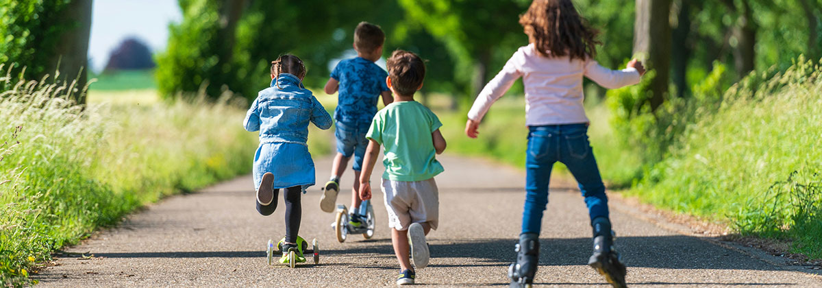 Image for Free Days Out With The Kids In Kent & Sussex
