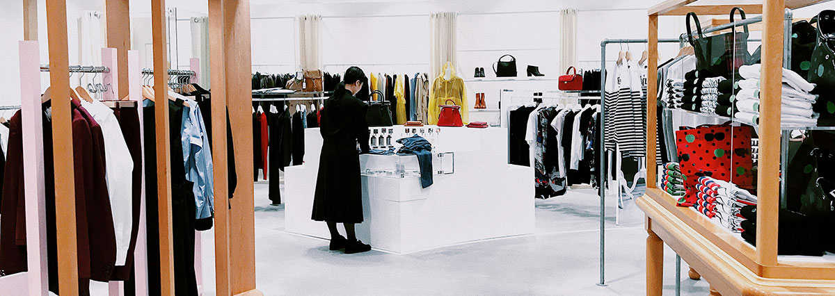 Image for Steps To Take When Opening Your First Retail Store