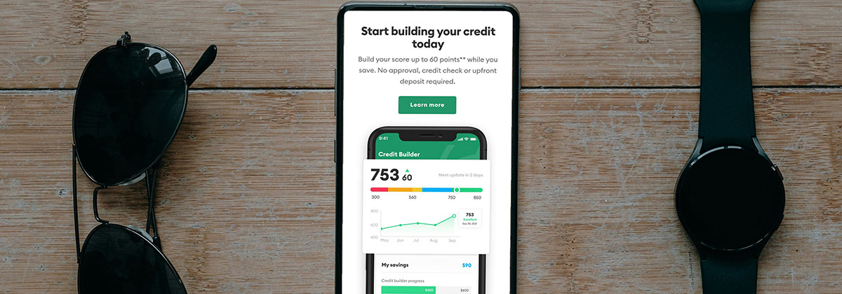 Image for 3 Simple Ways To Build Your Credit Score