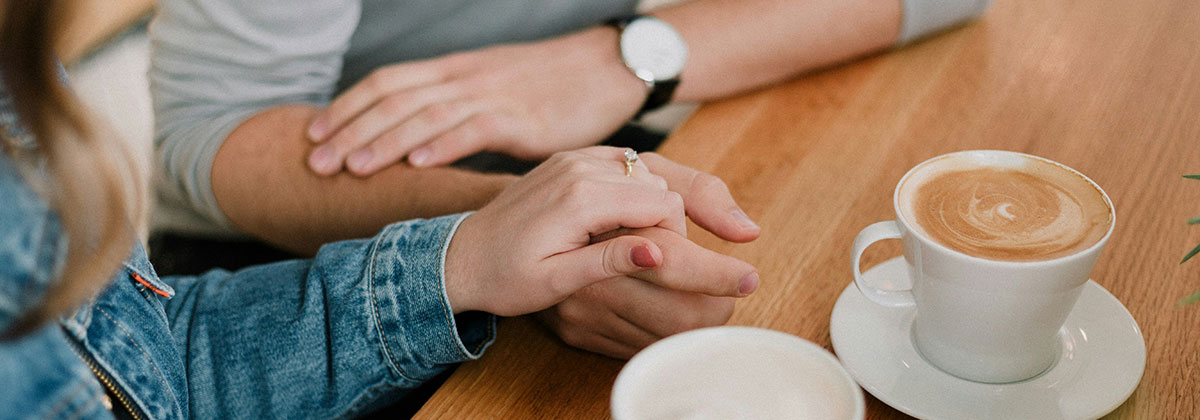 Image for How To Have Difficult Conversations In A Healthy Relationship