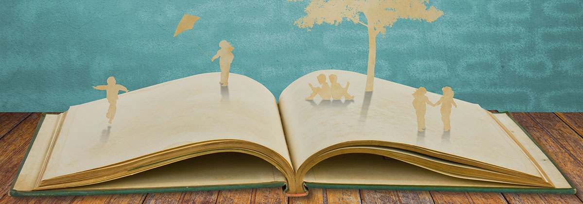 Image for Maidstone Launches First Literary Festival