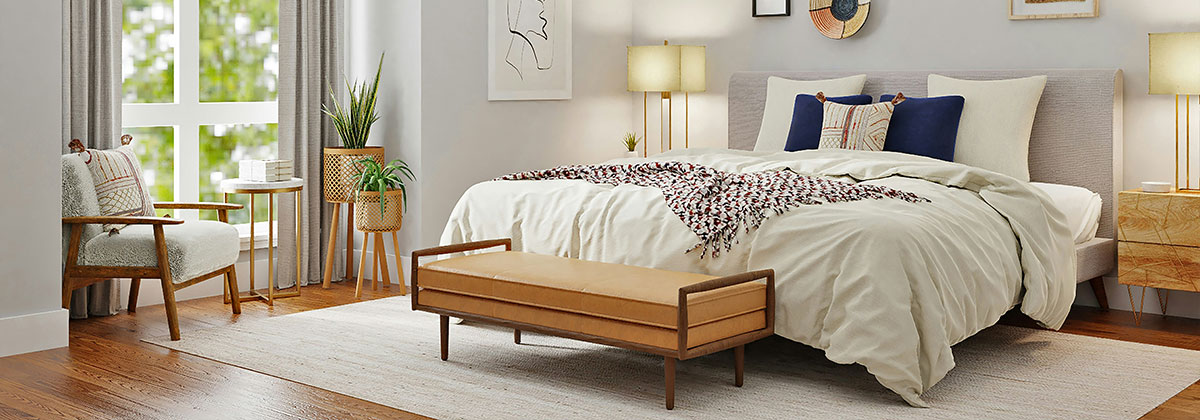 Image for Allergy‑Proofing Your Bedroom for Better Health