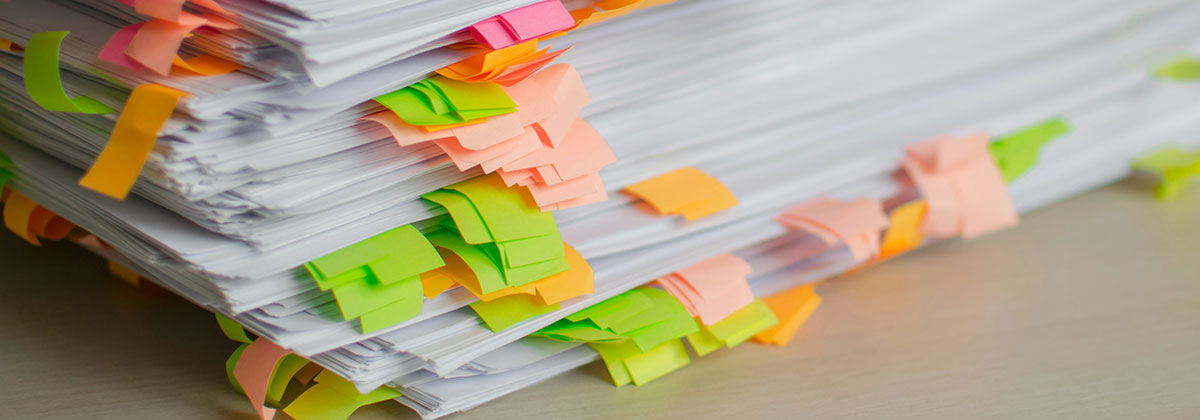 Image for Family Preparedness: How To Create A Central Information Folder For Emergencies