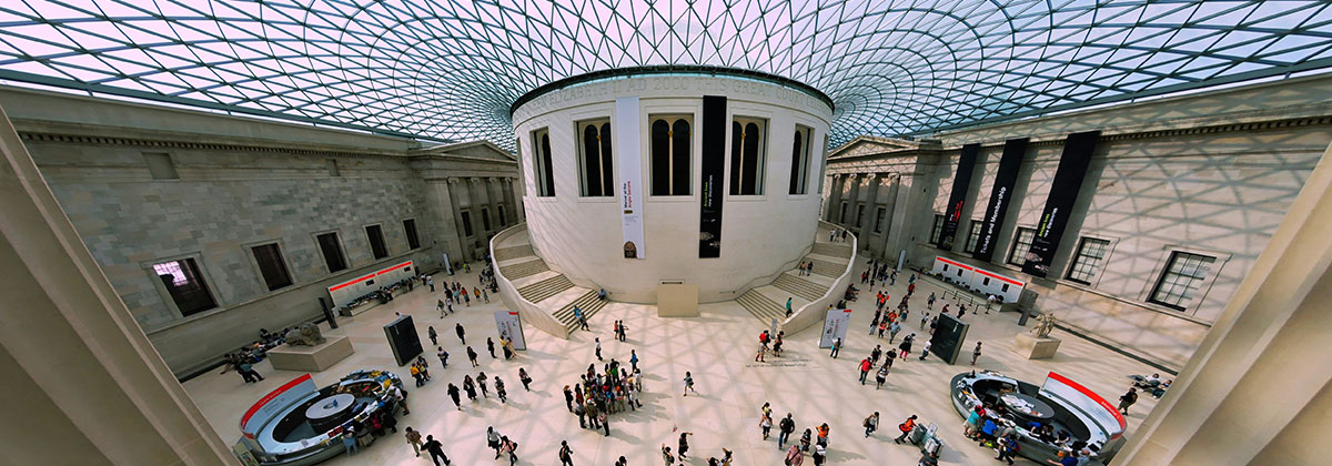 Image for Top Indoor Attractions In Kent, Sussex & London