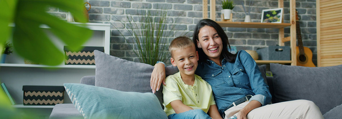 Image for Creating A Stylish Family Home Without Sacrificing Practicality