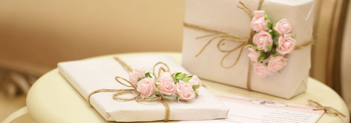 Image for Could You Have To Pay Inheritance Tax On A Wedding Gift?