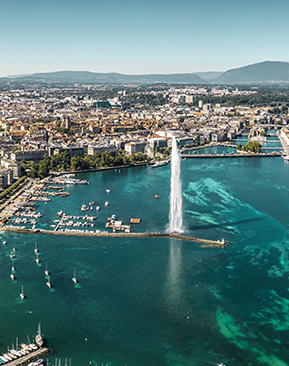 Image for Why Visit Genteel Geneva?