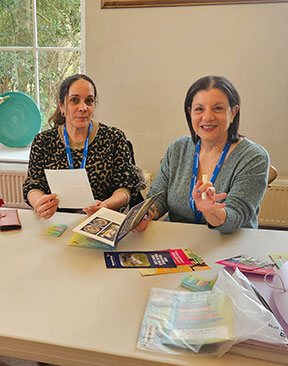 Maidstone Street Reach Service Secures Funding As More Families Struggle With Cost Of Living 