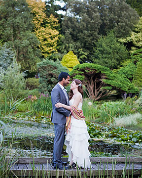 Image for Boutique Weddings Kent Adds Stunning New Venues To Its Exclusive Destinations