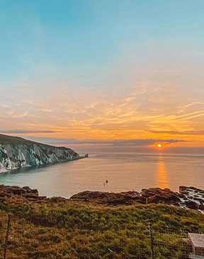 Top Destinations For A Calm-cation This Winter