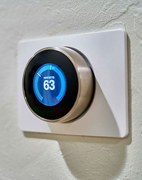 Image for Five Ways To Save Money On Heating Bills This Winter, Advises FMB