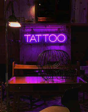 Image for Which Are the Most Erased Tattoos in the UK – And How They’re Removed