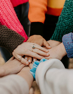 Image for Affordable Ideas for Team Building