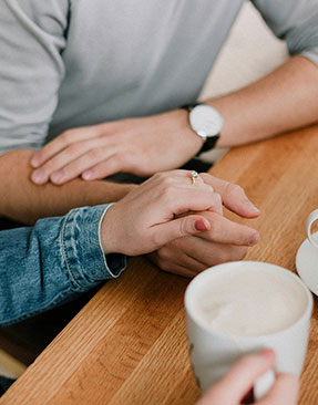 Image for How To Have Difficult Conversations In A Healthy Relationship