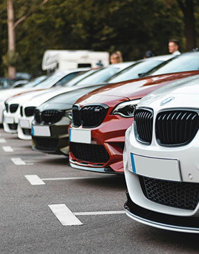 How To Make Car Ownership Work Around Your Lifestyle