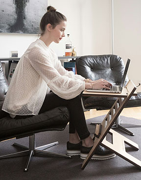 Image for How To Boost Your Work From Home Mental Health