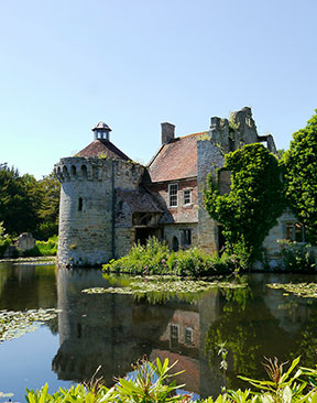 Image for Exploring the High Weald